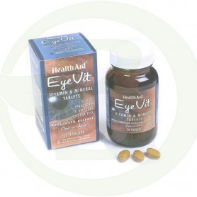 EyeVit Health Aid