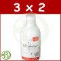 Pack 3x2 SILICOMPLEX 500Ml. PLANTIS