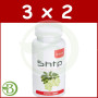 Pack 3x2 Triptófano 5HTP 60 Cápsulas Plantis