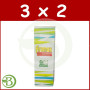 Pack 3x2 Aromax 10 50Ml. Plantis