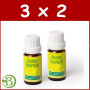 Pack 3x2 Esencia de Hinojo 10Ml. Plantis