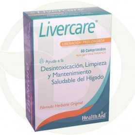 Livercare Health Aid