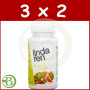 Pack 3x2 Citric Slim 60 cápsulas Lindaren