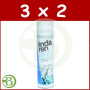 Pack 3x2 Gel Reductor Reafirmante 200Ml. Linda Ren Diet