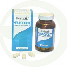 Neuroforte Health Aid