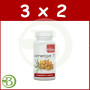 Pack 3x2 Omega 7 60 Cápsulas Plantis