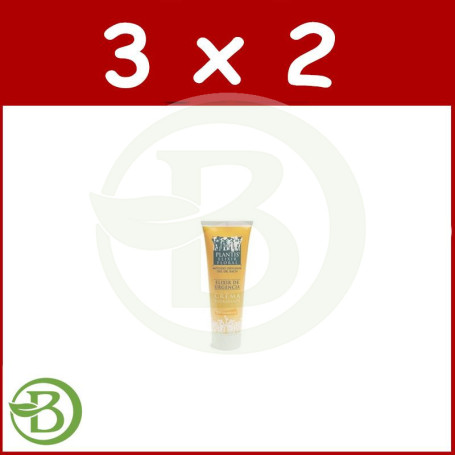 Pack 3x2 Crema Elixir De Urgencia 50Ml. Plantis