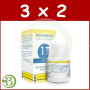 Pack 3x2 Sales de Schussler 11 (Si) Tegor