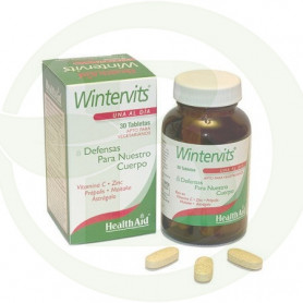 Wintervits Health Aid