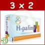 Pack 3x2 H-Palimp 56 Cápsulas Tegor