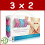 Pack 3x2 Lbs Ter 45 Comprimidos Tegor