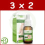 Pack 3x2 Cannabi Oil 15Ml. Tegor