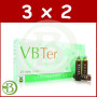 Pack 3x2 VB Ter Rompepiedras 20 Viales Tegor