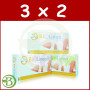 Pack 3x2 Bilinea Pro B 40 Cápsulas Tegor