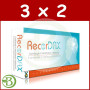 Pack 3x2 Recordax 40 Cápsulas Tegor