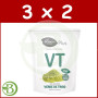 Pack 3x2 Verde de Trigo BIO 200Gr. El Granero