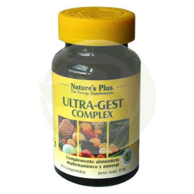 Ultra Complexo de Gestão. 90 comprimidos Nature&#39;S Plus