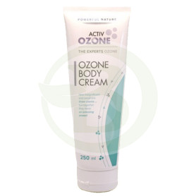 Creme Corporal Ozone 250Ml Activozone