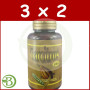 Pack 3x2 Garcitrus Plus 60 Cápsulas Jellybell