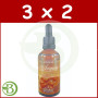 Pack 3x2 Aceite de Argán 50Ml. Jellybell