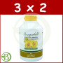 Pack 3x2 Onagrabell 120 Perlas Jellybell