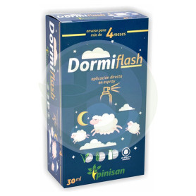 Dormiflash Spray 30 ml Pinisan