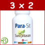 Pack 3x2 Para-Sit 90 Cápsulas Sura Vitasan