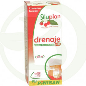 Siluplan Drenaje 250ml. Pinisan