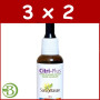 Pack 3x2 Citri-Plus Líquido 30Ml. Sura Vitasan