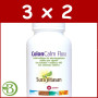 Pack 3x2 Coloncalm Flora 30 Cápsulas Sura Vitasan