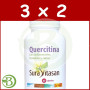 Pack 3x2 Quercitina 600Mg. 45 Cápsulas Sura Vitasan