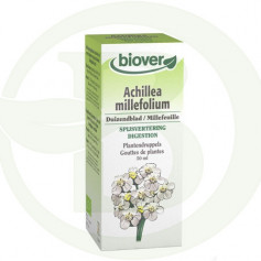 Extrato de Biover Achillea Millefolium (Yarrow)