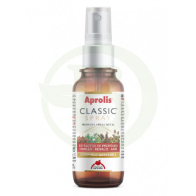 Aprolis Oral Spray 30Ml. Interesse