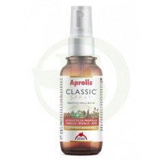 Aprolis Oral Spray 30Ml. Interesse