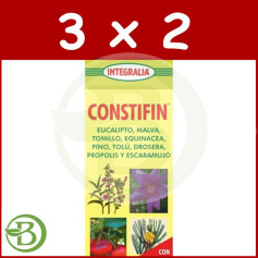 Embalagem 3x2 Xarope Constifin 250 Ml. integralia