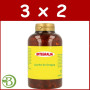 Pack 3x2 Onagra 450 Perlas Integralia