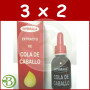 Pack 3x2 Extracto de Cola de Caballo 50Ml. Integralia