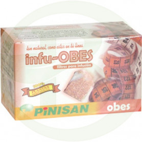 Infu Obes Infusiones Pinisan