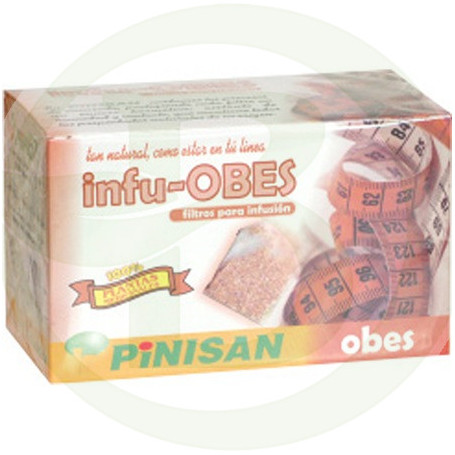 Infu Obes Infusiones Pinisan