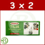 Pack 3x2 Tilia Comprimidos Masticables Integralia