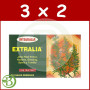 Pack 3x2 Extralia Integralia