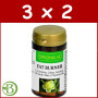 Pack 3x2 Fat Burner 60 Cápsulas Integralia