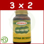 Pack 3x2 Lecitina De Soja 540 200 Perlas Integralia