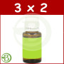 Pack 3x2 Esencia de Lavanda 15Ml. Integralia