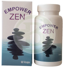 Empower Zen 60 Cápsulas Empower