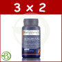 Pack 3x2 Betacaroteno 90 Capsulas Ergonat