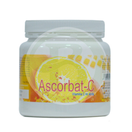 Ascorbat-C 200Gr. ergonômico