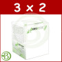 Pack 3x2 Ergosphere Hamamelis 45 Capsulas Ergonat