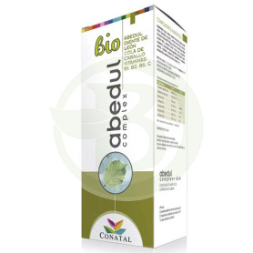 Birch Complex Bio 250Ml Conatal