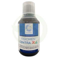 Fisiomen Centra Kids 250ml Fisiomen